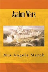 Avalon Wars