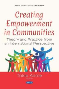Creating Empowerment in Communities