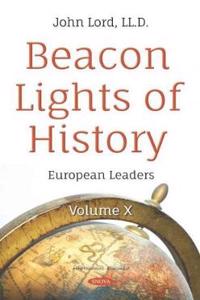 Beacon Lights of History