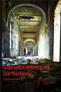 Grenzüberschreitung