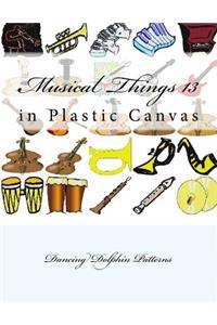 Musical Things 13
