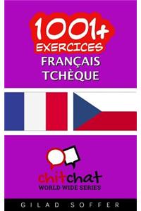 1001+ exercices Français - tchèque