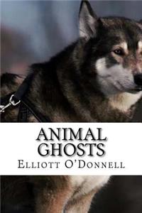 Animal Ghosts