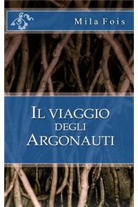 Il viaggio degli Argonauti