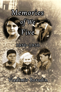 Memories of We Five