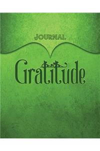 Gratitude Journal