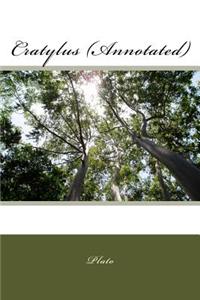 Cratylus (Annotated)