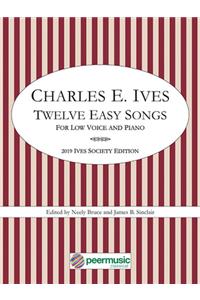 Twelve Easy Songs