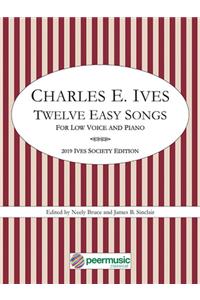 Twelve Easy Songs