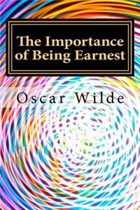 Importance of Being Earnest