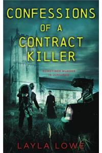 Confessions of a Contract Killer