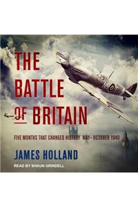 The Battle of Britain