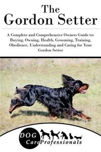 The Gordon Setter