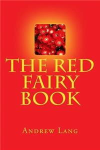 Red Fairy Book