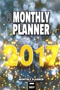 Monthly Planner