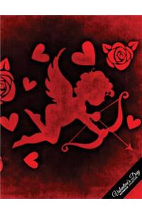 Valentine's Day Notebook Collection