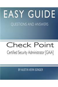 Easy Guide