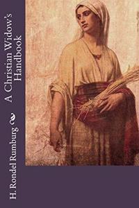Christian Widow's Handbook