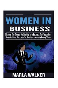 Women In Business