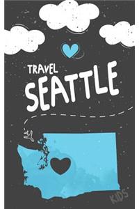 Travel Seattle Kids