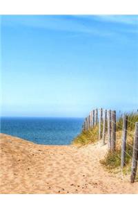 The Beach