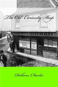 Old Curiosity Shop