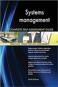Systems Management Complete Self-Assessm