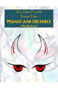 Peanut and the Fable