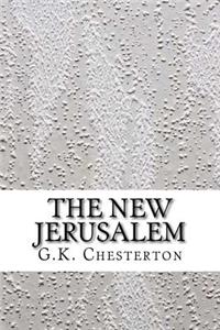 The New Jerusalem