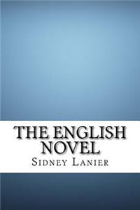 The English Novel