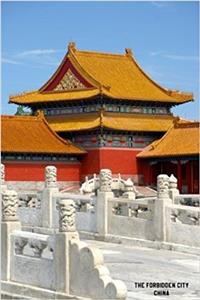 The Forbidden City China