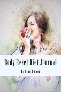 Body Reset Diet Journal