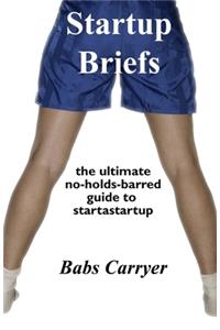 Startup Briefs