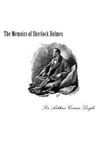 Memoirs of Sherlock Holmes
