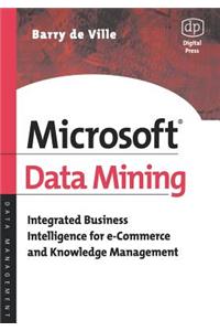 Microsoft Data Mining