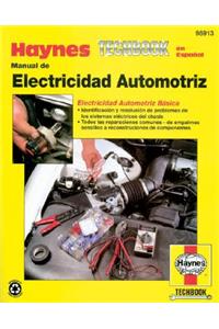 Manual de Electricidad Automotriz
