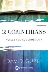 2 Corinthians Commentary