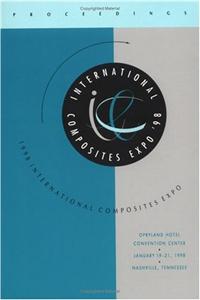 SPI/CI International Conference and Exposition 1998