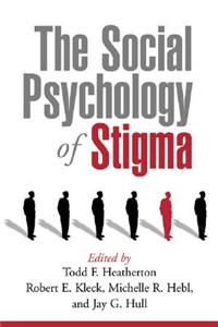 Social Psychology of Stigma
