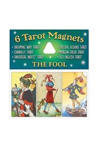 Fool Magnet Set