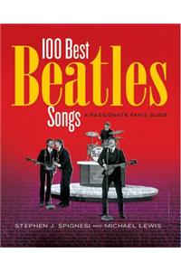 100 Best Beatles Songs