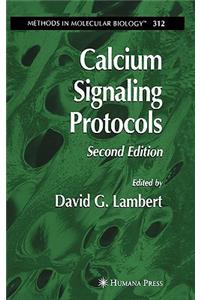 Calcium Signaling Protocols