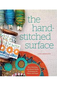 The Hand-Stitched Surface