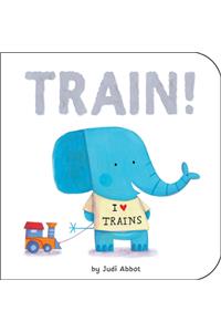 Train!