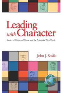 Leading with Character