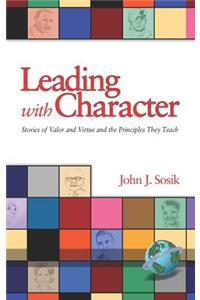 Leading with Character