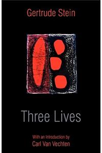 Three Lives