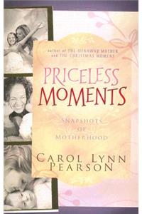 Priceless Moments