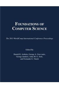 Foundations of Computer Science