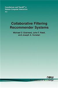 Collaborative Filtering Recommender Systems